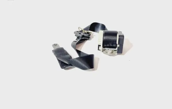 Ford Mondeo Mk III Front seatbelt 1S71F61294AG 1S71F61294 33012178