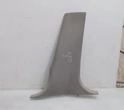 Citroen C5 (B) pillar trim (bottom) 9631638677