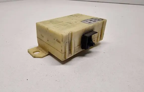 Immobilizer control unit/module