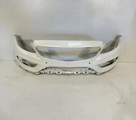 Mercedes-Benz C W205 Front bumper A2058850925 2058850925