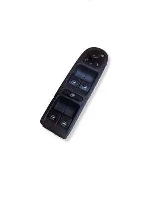 Volkswagen Golf VI Electric window control switch 1K4959857B