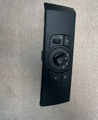 BMW 5 E60 E61 Light switch 6953727 33291003 692525302