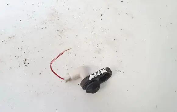 Toyota Avensis T220 Front door sensor coupe 
