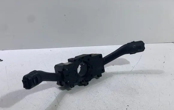 Audi A6 S6 C5 4B Wiper turn signal indicator stalk/switch 8L0953513H 1145106
