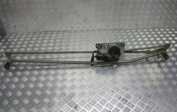 Citroen Xsara Picasso Front wiper linkage 