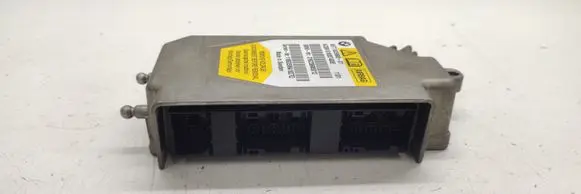 BMW 5 F10 F11 Airbag control unit/module 9239985