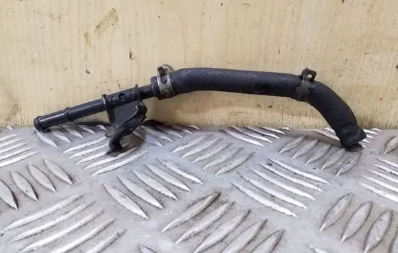 Honda Accord Engine coolant pipe/hose