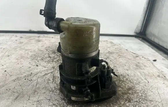 Volvo XC60 Power steering pump 31387595