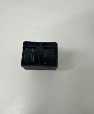 Volkswagen Caddy Headlight level height control switch 2K0941333A