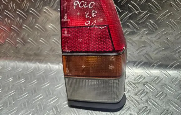 Volkswagen Polo II 86C 2F Rear/tail lights 867945112B 3692519
