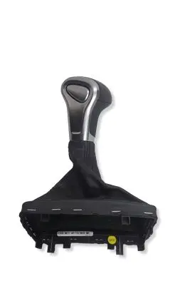 Audi A5 8T 8F Gear lever shifter trim leather/knob 8K1713139R