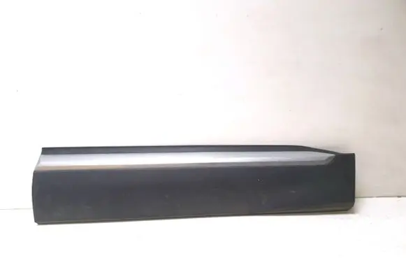 Hyundai Santa Fe Front door trim (molding) 
