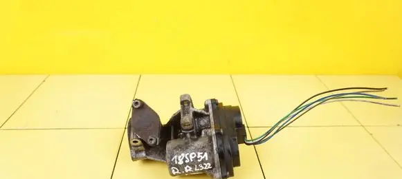 Land Rover Range Rover L322 EGR thermostat 6H4Q9D475CB 368DT