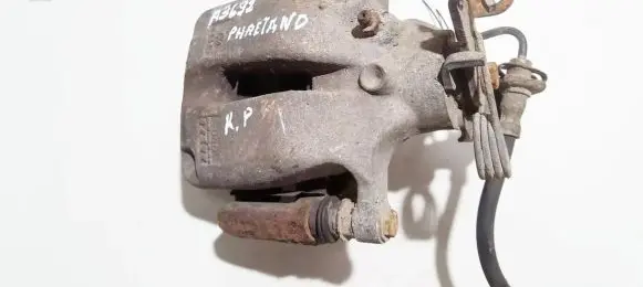 Volkswagen Phaeton Rear brake caliper