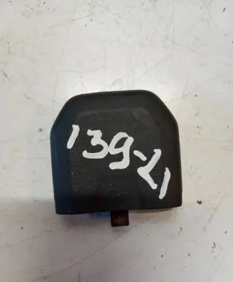 Volvo V70 Front passenger seat rail trim 30697912