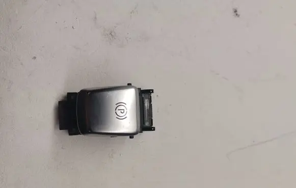 Mercedes-Benz GLC X253 C253 Hand parking brake switch A2059051516