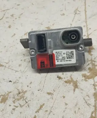 Audi A8 S8 D5 Windshield/windscreen camera 4N0907217 16YX410023