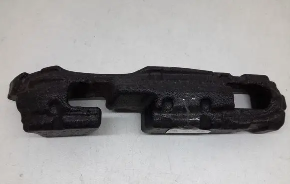 Mercedes-Benz CLK A209 C209 Front bumper foam support bar A2098850137