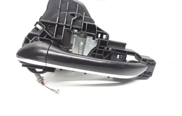 Mercedes-Benz ML W164 Rear door exterior handle A1647600570