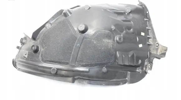 BMW i5 G60 Front wheel arch liner splash guards 9850639