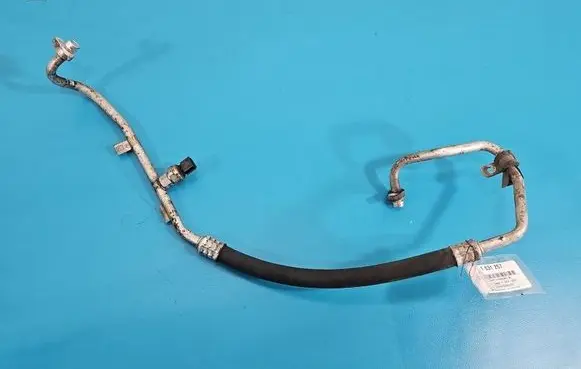 Renault Master III Air conditioning (A/C) pipe/hose 924904471R IMPRK1531257