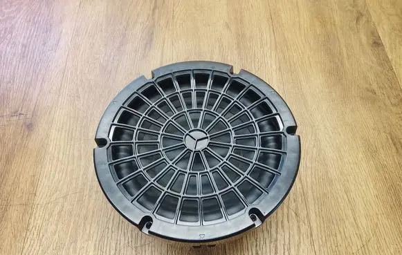 Mercedes-Benz GLE (W166 - C292) Subwoofer speaker 79460060020