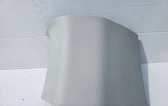 Toyota ProAce City (D)pillar trim (top) 9812174677
