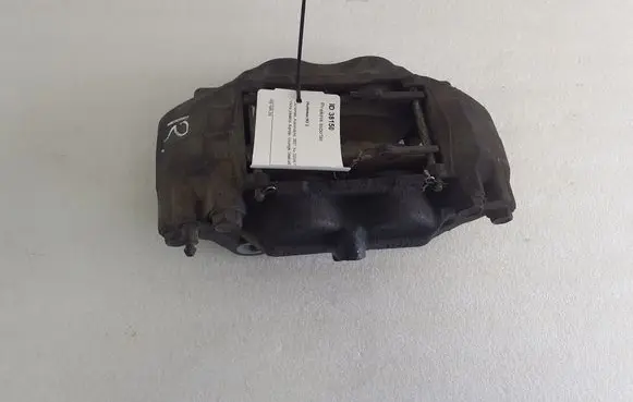 Hummer H3 Front brake caliper