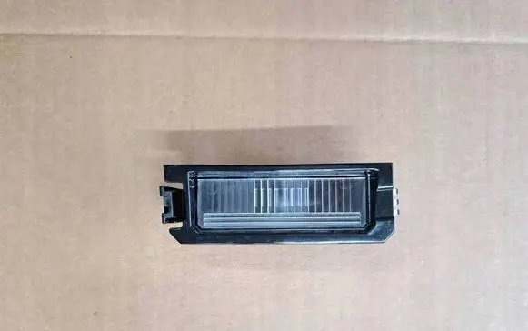 KIA Rio Number plate light 92502-F6000