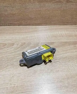 BMW 7 E65 E66 Airbag deployment crash/impact sensor 6920478