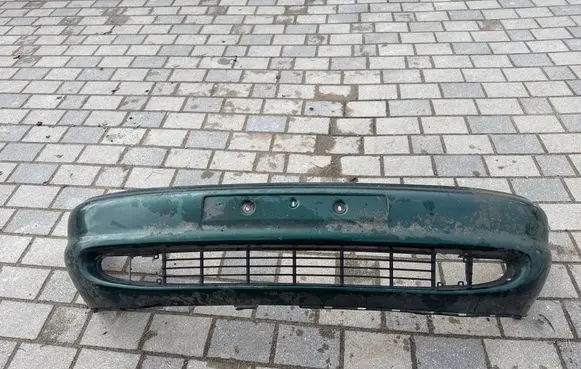 Volkswagen Sharan Front bumper