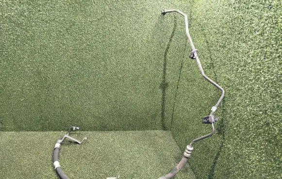 Ford Transit VII Power steering hose/pipe/line