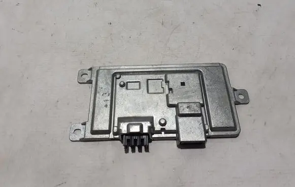 Cupra Formentor Other control units/modules 5QS907556A