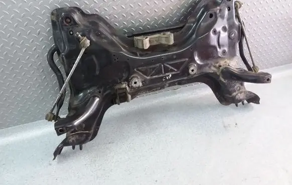 Citroen C4 I Picasso Front subframe 742G14309