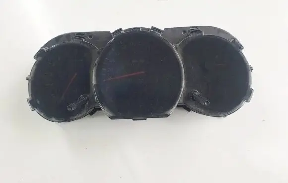 Suzuki Grand Vitara II Speedometer (instrument cluster) 34110-79k15