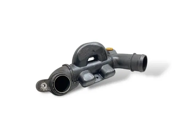 Ford Focus Air intake hose/pipe PSA4026003524
