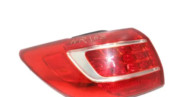 KIA Sportage Rear/tail lights