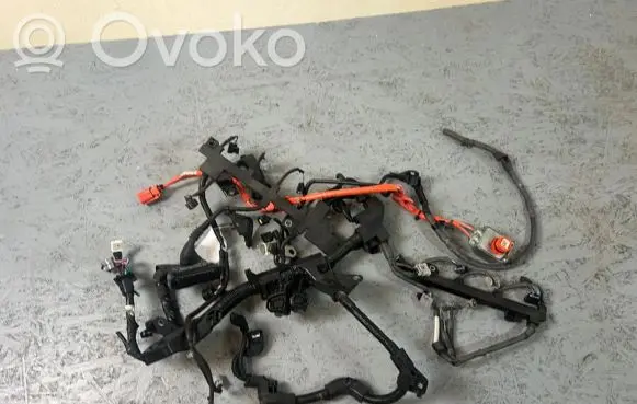 Toyota C-HR I Engine installation wiring loom 82121F4200
