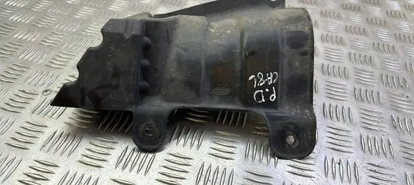 Land Rover Range Rover Sport L320 Pickup box liner 5H2216048EA