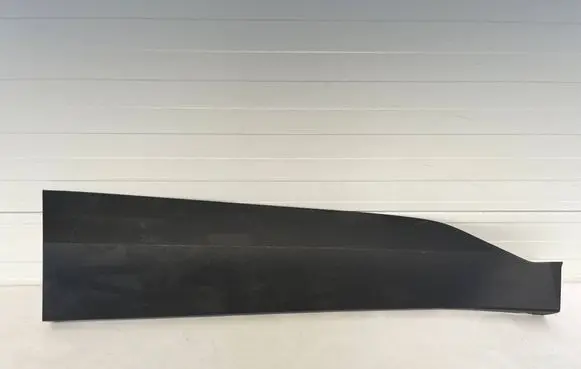 Toyota C-HR II Front door trim (molding) 75073F4060
