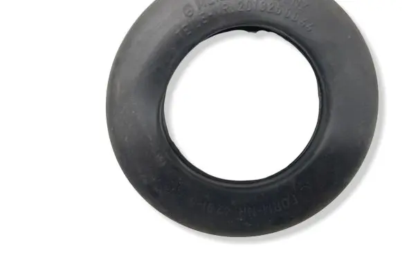 Mercedes-Benz 190 W201 Rear coil spring rubber mount 20132509444