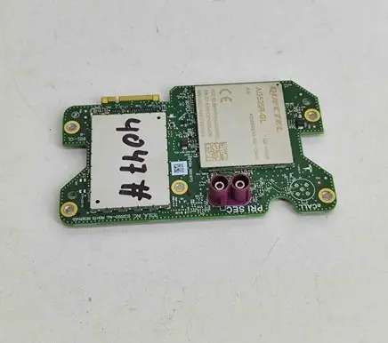 Tesla Model 3 Other devices AG525RGL