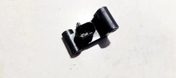 BMW 5 E60 E61 Airbag deployment crash/impact sensor 6977398 65.77001280