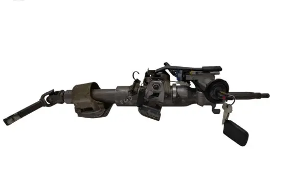 Mitsubishi Carisma Steering wheel axle 36278900