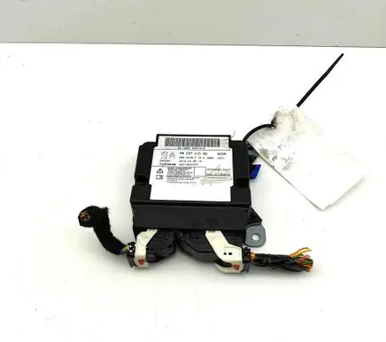 Peugeot 508 II Airbag control unit/module 9823741580 A2C15940704