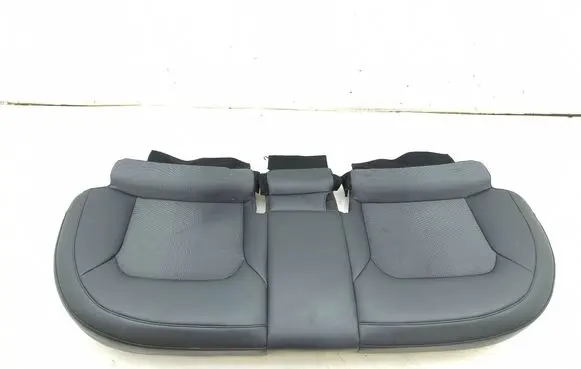 KIA Niro Rear seat 