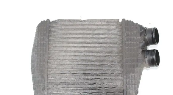 Maserati Ghibli Intercooler air guide/duct channel 16484792