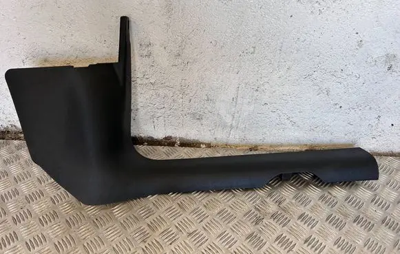 Audi Q5 SQ5 Front sill trim cover 80B867272C