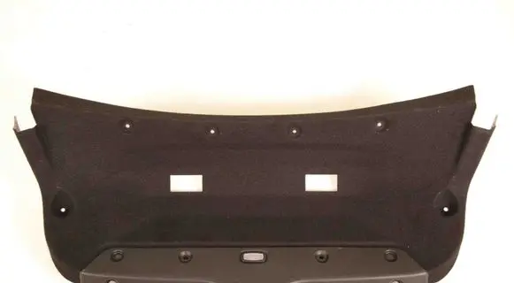Mercedes-Benz E W238 Tailgate trim A2387504000 A2387500200