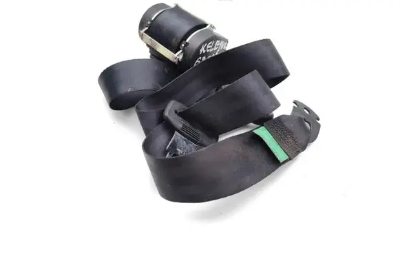 Peugeot Boxer Front seatbelt 735521571